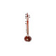 Novelika Musical Instruments Sitar STRING Sitar BINA No. 4 Birdhead Professional Sitar