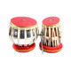 Tabla Drum Set Basic Tabla Set, Student Professional Tabla Set Musical Tabla Set  ( PR756TB001 )
