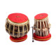 Tabla Drum Set Basic Tabla Set, Professional Tabla Set Musical Tabla pair ( PR756TB004 )