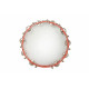 Novelika Tambourine Hand Percussion Musical Instrument Best Quality Tambourine -TMR004 ( PR756TMR004 ) 