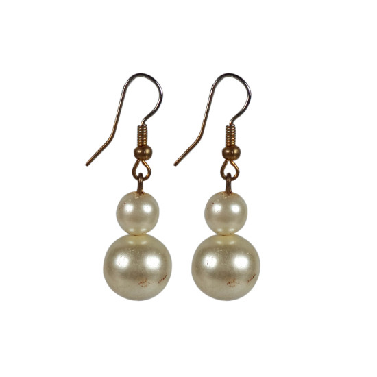Novelika Latest Stylish Traditional Dangle Earring set for Women Girls - SER16014