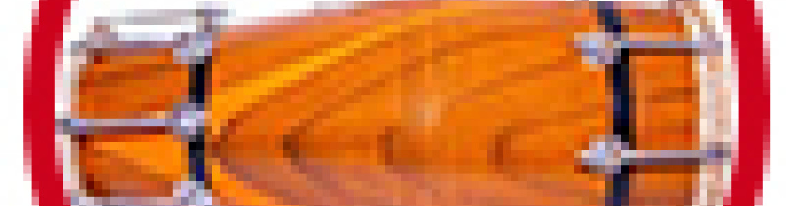 Pakhawaj Pakhawaj