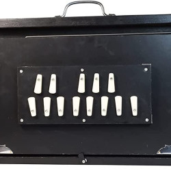 Novelika Musical Shruti Box Shruti Box 13 Notes Shruti Box With Bag Musical Instruments Shrutibox Novelika Musical Shruti Box Shruti Box 13 Notes Shruti Box With Bag Musical Instruments Shrutibox