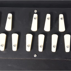 Novelika Musical Shruti Box Shruti Box 13 Notes Shruti Box With Bag Musical Instruments Shrutibox Novelika Musical Shruti Box Shruti Box 13 Notes Shruti Box With Bag Musical Instruments Shrutibox
