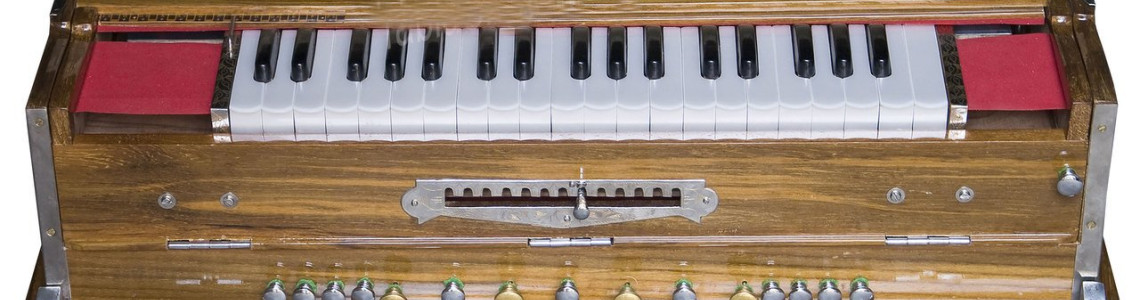 Scale Changer Harmonium Scale Changer Harmonium