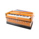 Novelika Professional Harmonium Bina NO. 9 Harmonium musical Harmonium Best Quality ( PR756004 )
