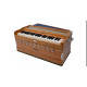 Novelika Professional Harmonium Bina Sangeet Harmonium Bina Sangeet