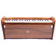 Novelika Professional Harmonium BINA Portable Super Special Harmonium Best Quality ( PR756010 ) Novelika Professional Harmonium BINA Portable Super Special Harmonium Best Quality ( PR756010 )