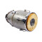 Novelika Professional Musical Dholak Made of seasoned wood Best Quality Dholak No. 38 (  PR756DH008 ) 