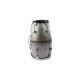 Novelika Professional Musical Dholak Made of seasoned wood Best Quality Dholak No. 38 (  PR756DH008 ) 