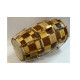 Novelika Professional Musical Dholak Made of seasoned wood Best Quality Dholak ( PR756DH006 ) 
