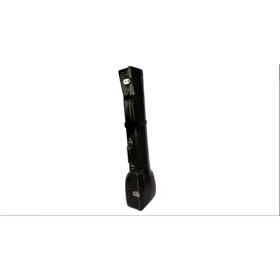 Novelika Professional Quality Dilruba Indian Classical Musical Dry Tune Wood Dilruba Kolkata Made With Fiber Box, Bow, Roasin