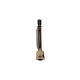 Novelika Professional Quality Dilruba Indian Classical Musical Dry Tune Wood Dilruba Kolkata Made With Fiber Box, Bow, Roasin