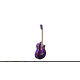 Novelika Acoustic Guitar JNR-100C EQT 39 – Electro Acoustic 39-Inch Guitar