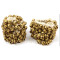 Kathak Ghungroo Pair (100+100)Bells Best quality Tied with Cotton Cord Classical - GHR009