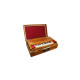 Novelika Harmonium BINA No. 32 Scale changer Portable Professional Harmonium Musical Instrument ( PR756SC00019 ) 