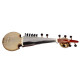 Novelika Sarod No. 174 – Handcrafted Professional Indian Classical Instrument